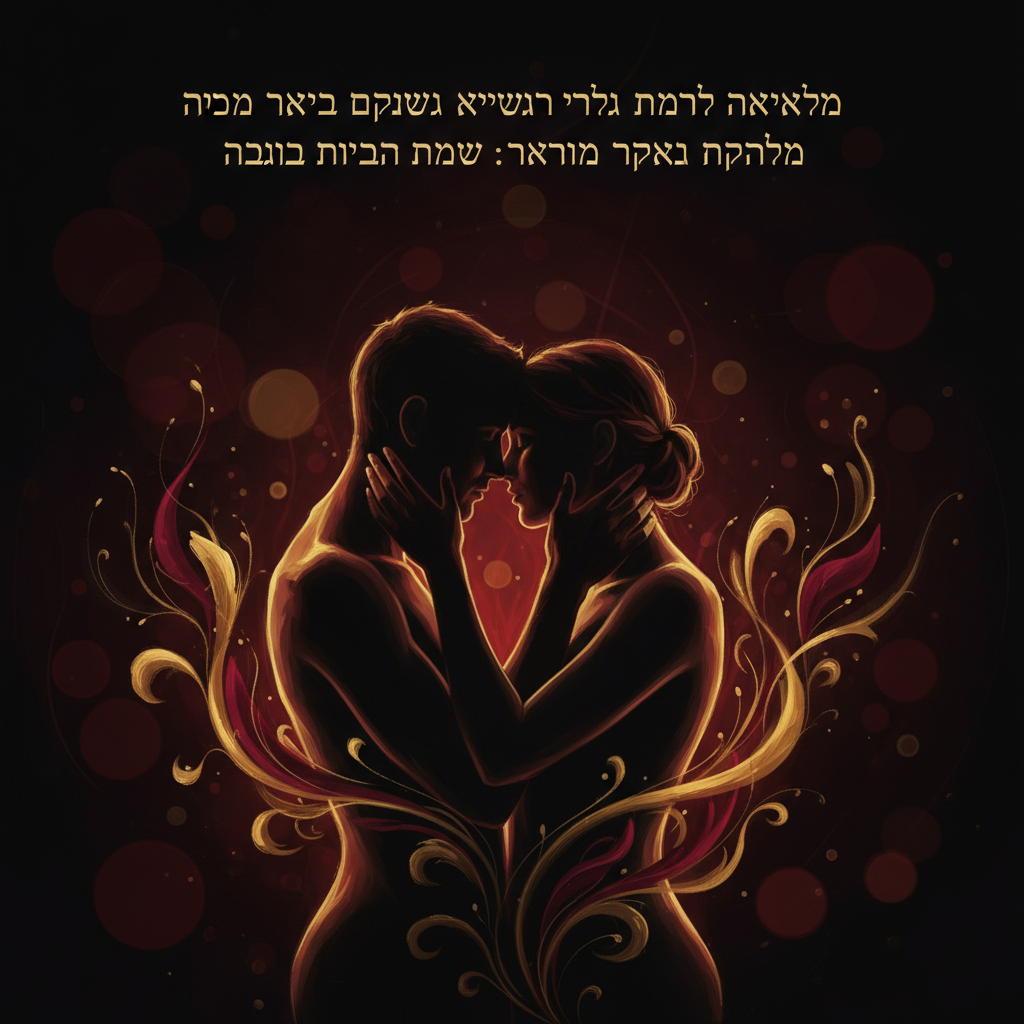 שיטות בטוחות ויעילות להגדלת איבר המין באופן טבעי: מדריך מקיף ופרקטי