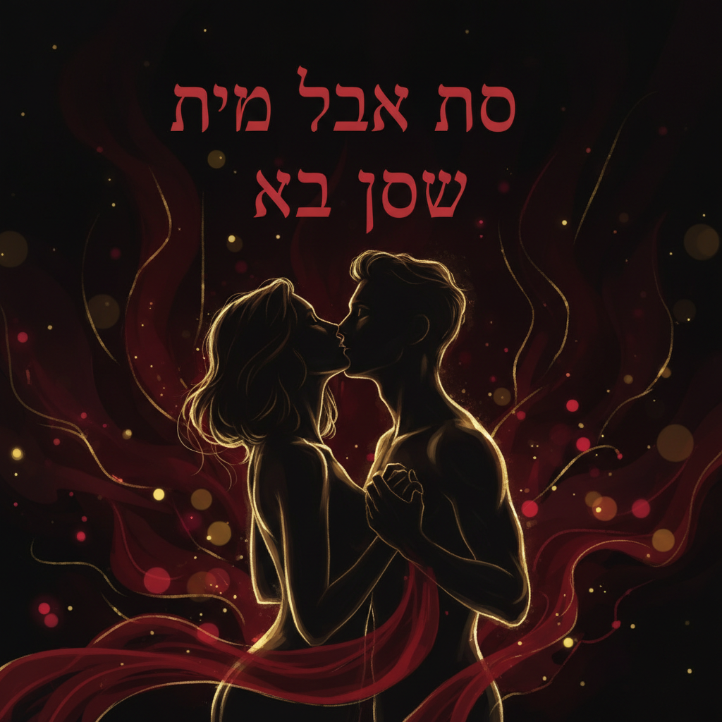 כל כך כואב שזה טוב