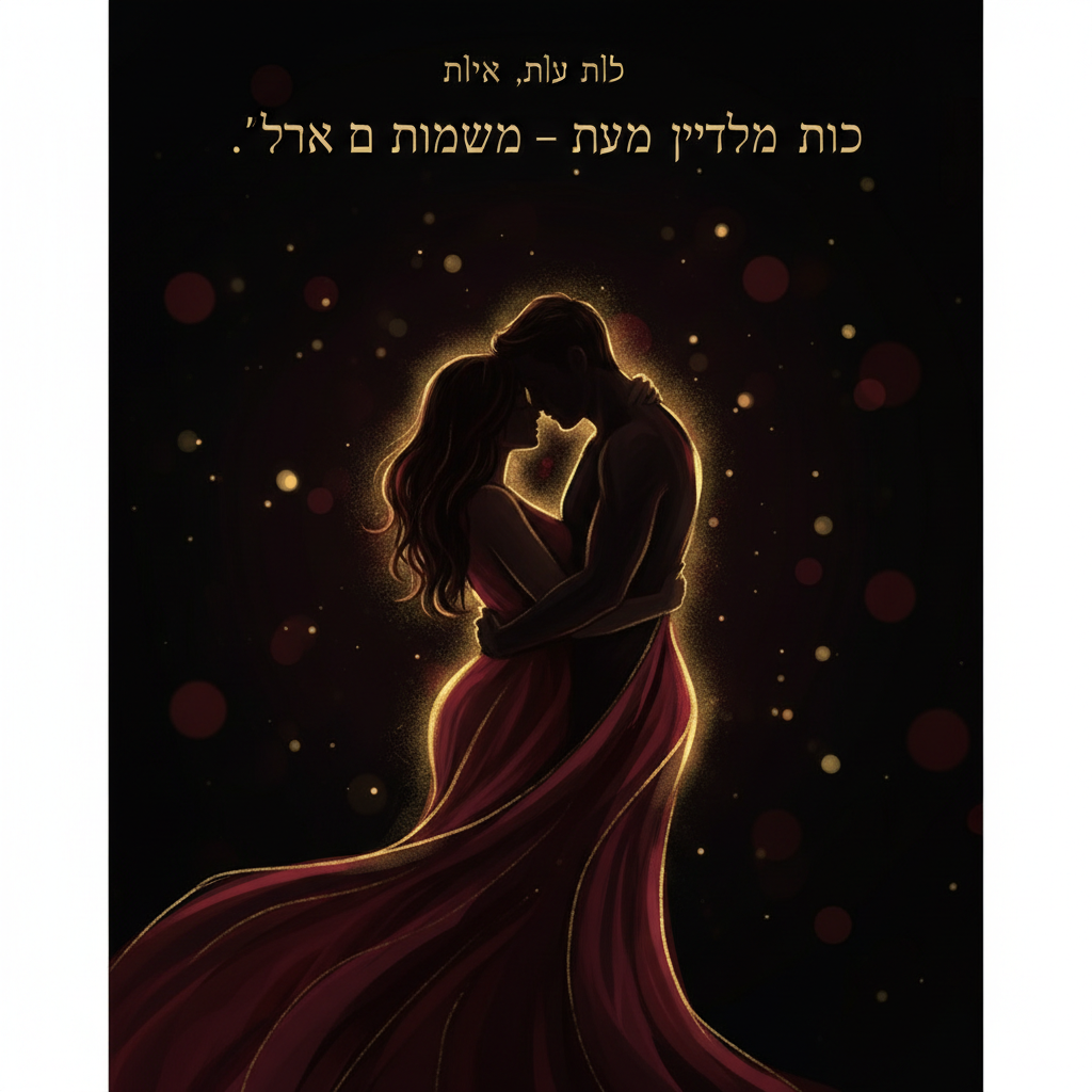 אלי אלי, שלא יגמר לעולם – חלק ב'
