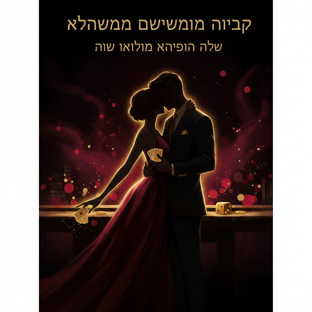 פנטזיות בשולחן ההימורים ואיך להגשים אותן
