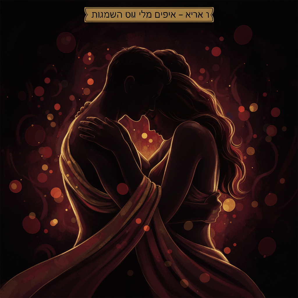 שלישיות או לא להיות – חלק ב
