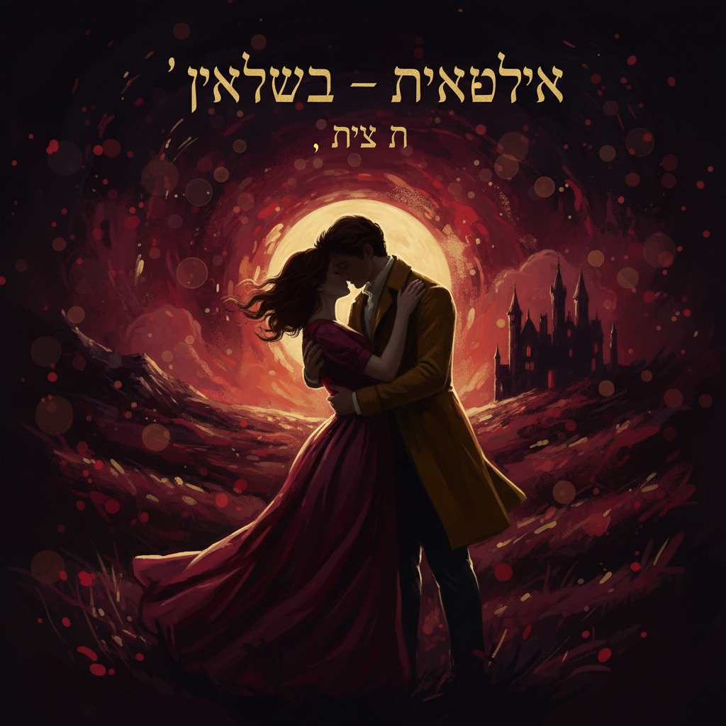 אנקת גבהים – חלק א'