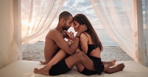 מהרגע הראשון שהתקשרתי, הרגשתי שאני בידיים טובות